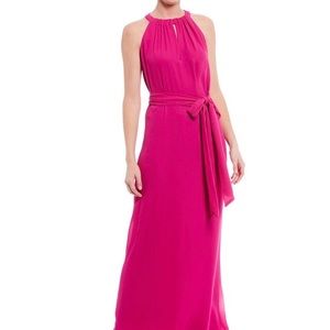 Antonio Melani Maxi Dress size 0 new with tags